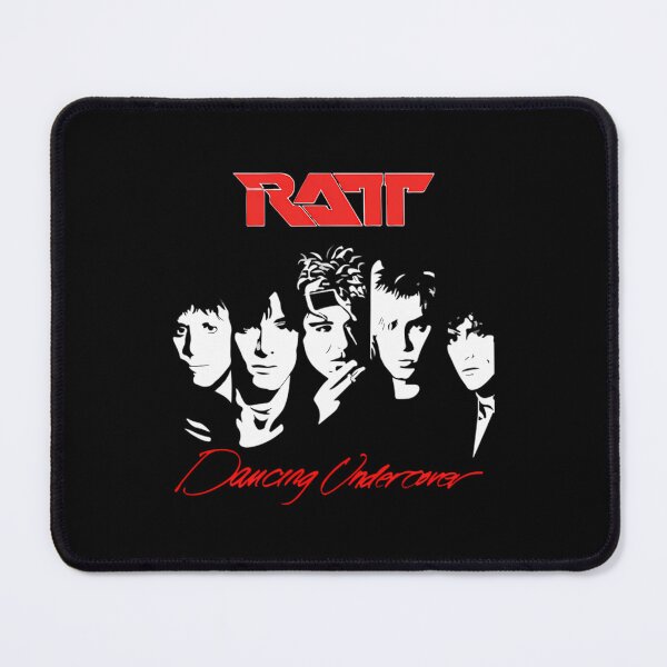 Item preview, Ratt Band  designed and sold by JasonMichlle11.