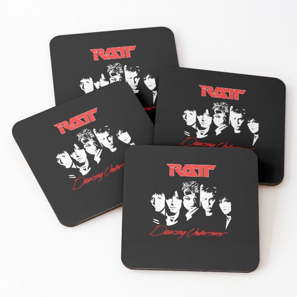 Item preview, Ratt Band  designed and sold by JasonMichlle11.