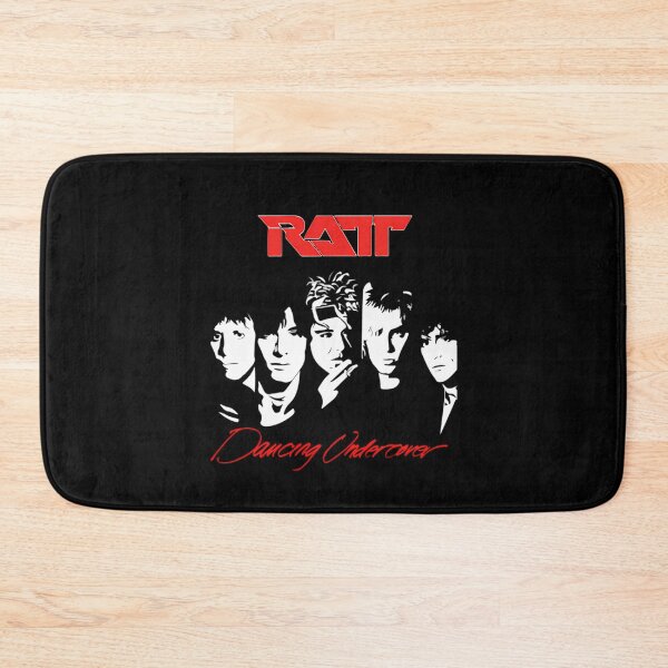 Item preview, Ratt Band  designed and sold by JasonMichlle11.
