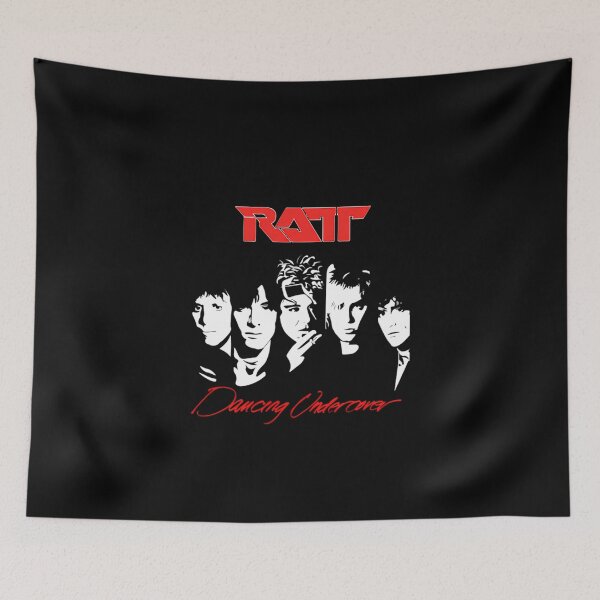 Item preview, Ratt Band  designed and sold by JasonMichlle11.
