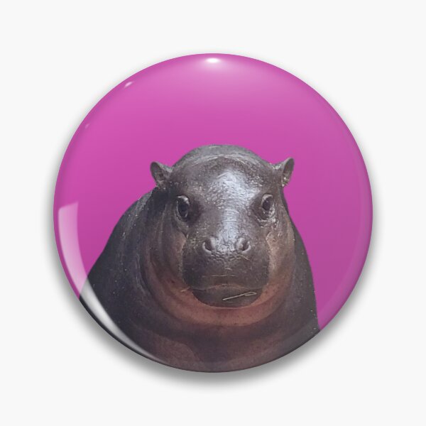 Item preview, Haggis the Hippo designed and sold by Pitcher Perfect.