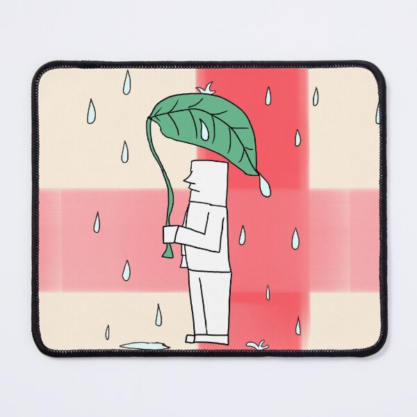 Item preview, Leaf umbrella・1-1 designed and sold by D-Line-Aki.