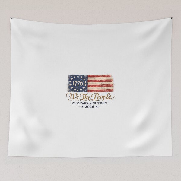 Item preview, \250Th America Us 250 Years We The People Birthday July 4Th designed and sold by Imalyanmani.