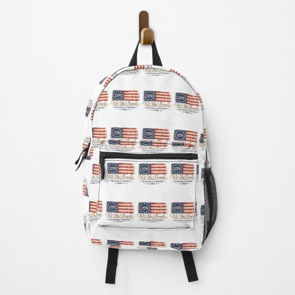 Item preview, \250Th America Us 250 Years We The People Birthday July 4Th designed and sold by Imalyanmani.