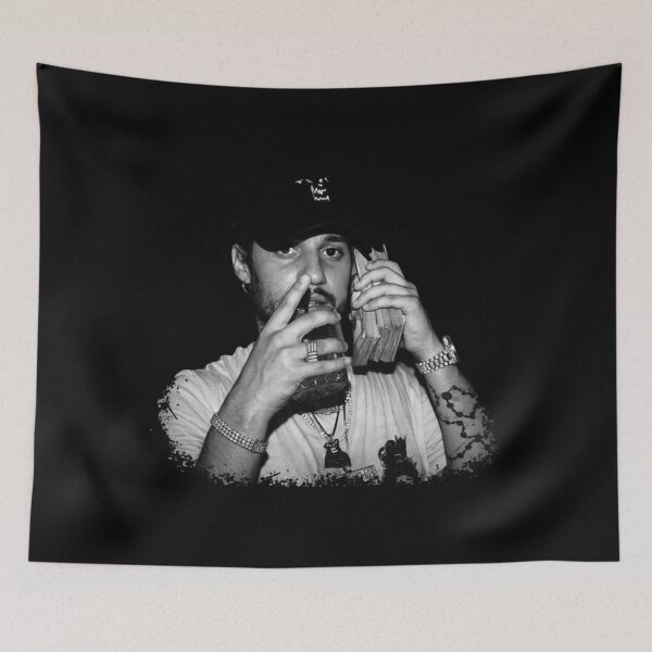 Item preview, Russ T-Shirt designed and sold by openshoop.