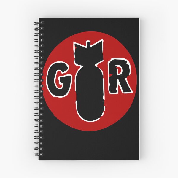 Item preview, Good Riddance  designed and sold by ‪Laila Eisa‬‏.