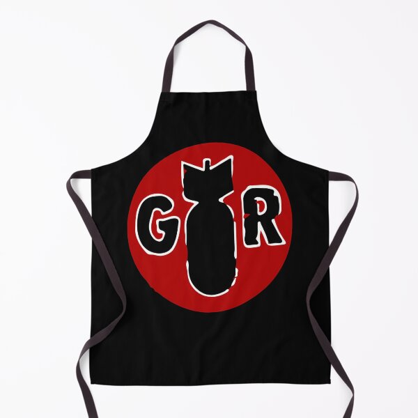 Item preview, Good Riddance designed and sold by Laila Eisa.