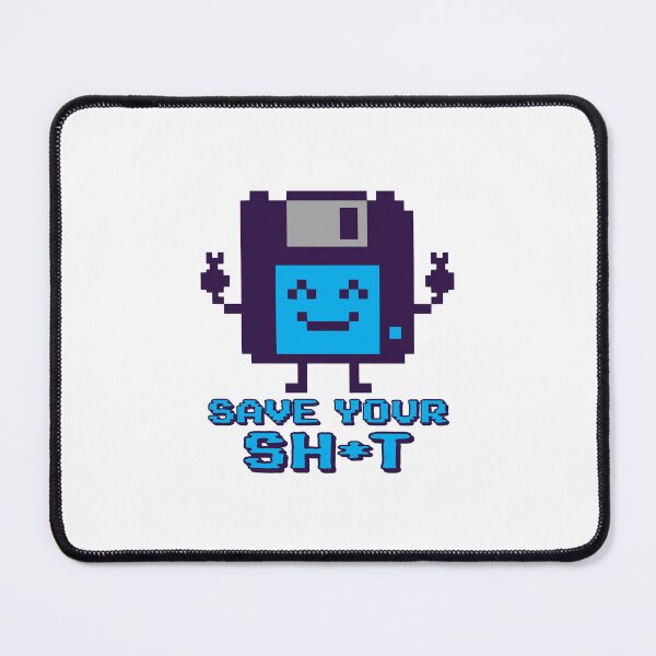 Item preview, Save your Sh*t designed and sold by beardo.