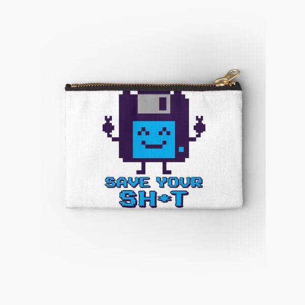 Item preview, Save your Sh*t designed and sold by beardo.