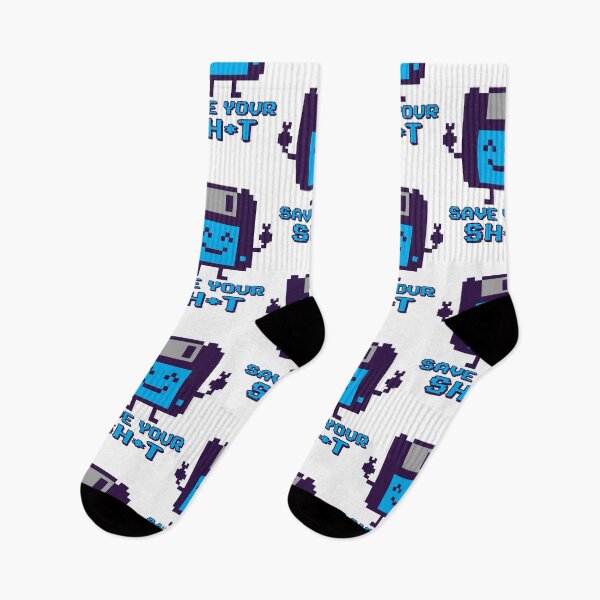 Item preview, Save your Sh*t designed and sold by beardo.