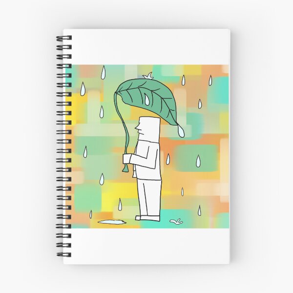 Item preview, Leaf umbrella・1-2 designed and sold by D-Line-Aki.