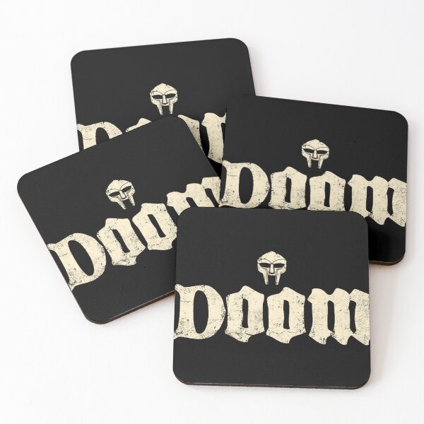 Item preview, DOOM T-Shirt designed and sold by Kurkor.