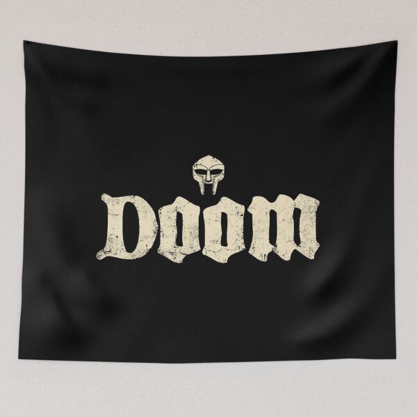 Item preview, DOOM T-Shirt designed and sold by Kurkor.