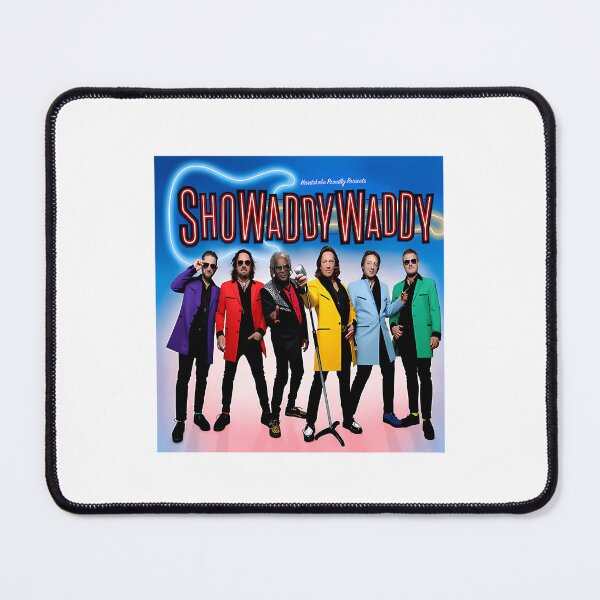 Item preview, Showadaddy Live Tour 2023 Waddy Anton1 designed and sold by JasonMichlle11.