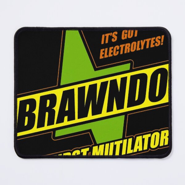Item preview, Brawndo  designed and sold by DemanDFashionFactroy.