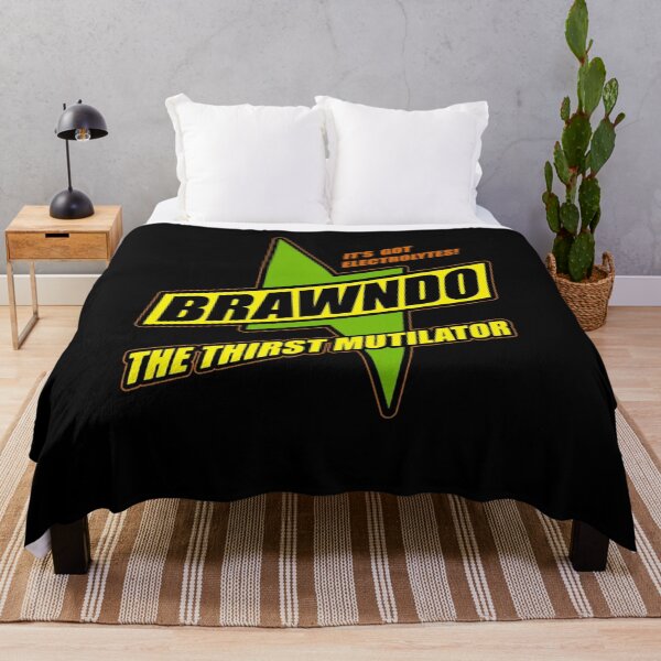 Item preview, Brawndo  designed and sold by DemanDFashionFactroy.