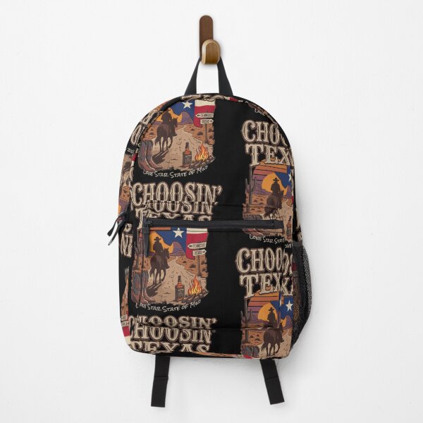 Item preview, Ella Choosin’ Texas Lone Star State Of Mind Country Music Lover designed and sold by RDGNR.