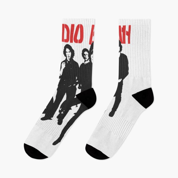 Item preview, Radio Birdman designed and sold by VibrantFactory.