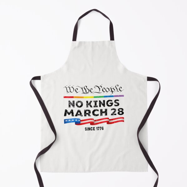 Item preview, No Kings Day March 28 2026 Retro Vintage Patriotic Men Women designed and sold by Imalyanmani.