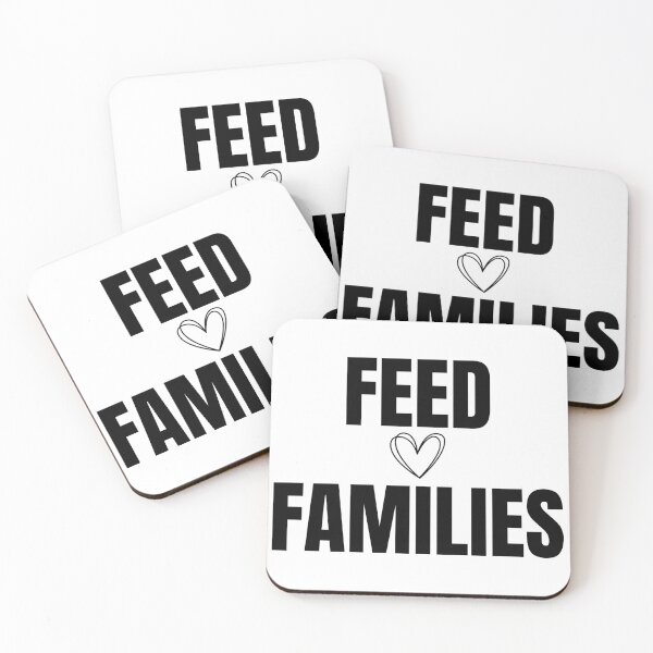 Item preview, Feed Families | Food Pantry Support | Fight Hunger | Community Support designed and sold by HEARTempowers.