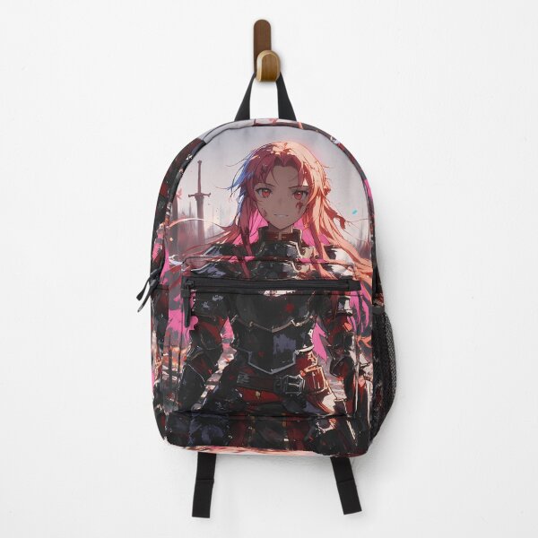 Item preview, Yuuki Sword Art Online Determined Armor Warrior designed and sold by Tokyonomad.
