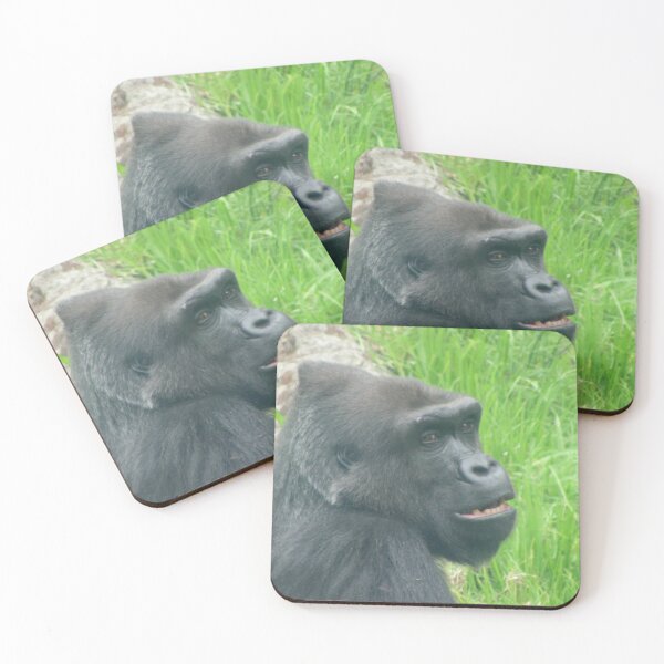 Item preview, Gorillas 015 designed and sold by pasta26mc.