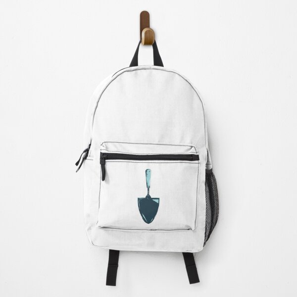 Item preview, Simple Teal Garden Trowel For Planning Work designed and sold by FWLKIT.