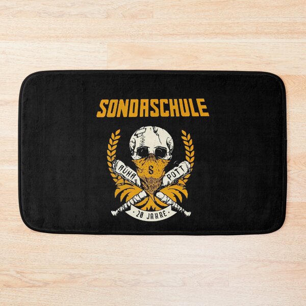 Item preview, Sondaschule Band  designed and sold by JasonMichlle11.