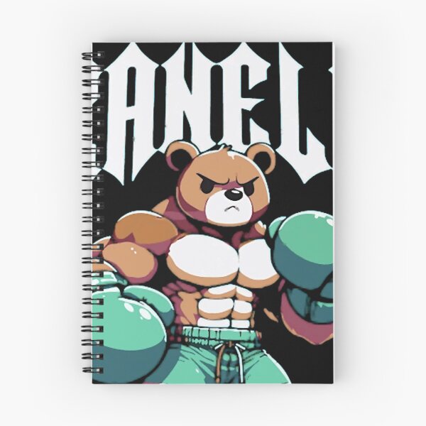 Item preview, Canelo Alvarez Teddy Bear Mexican 2024  designed and sold by DemanDFashionFactroy.