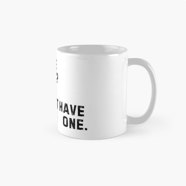 Item preview, Don't Like Abortion? Don't Have One  designed and sold by Crafting Crime Shop.