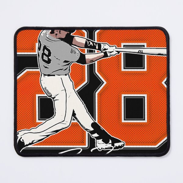Item preview, Buster Posey designed and sold by thxcopped.