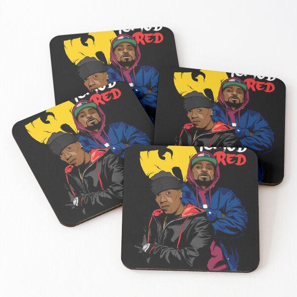 Item preview, Method Man &amp_ Redman T-Shirt designed and sold by Kurkor.
