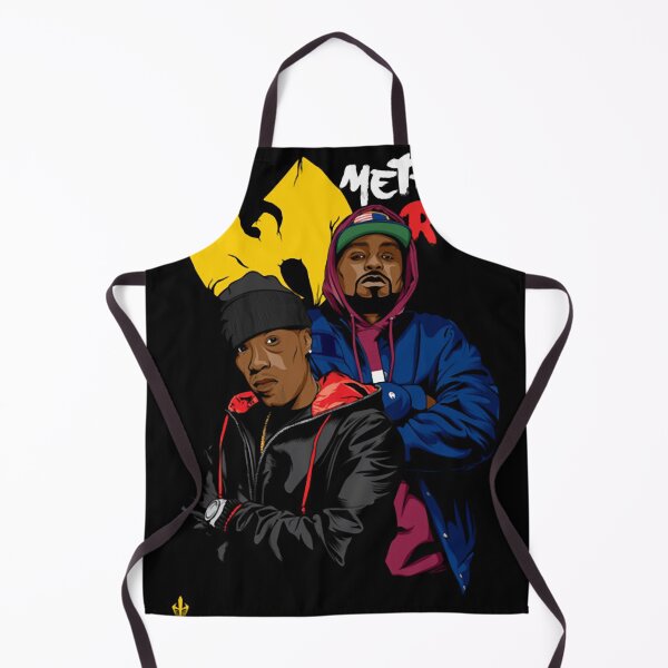 Item preview, Method Man &amp_ Redman T-Shirt designed and sold by Kurkor.