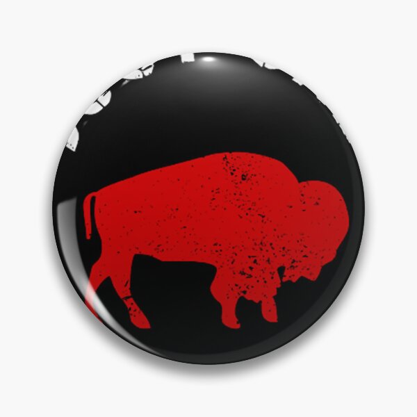 Item preview, Buffalo Football Just One Before I Die designed and sold by DemanDFashionFactroy.