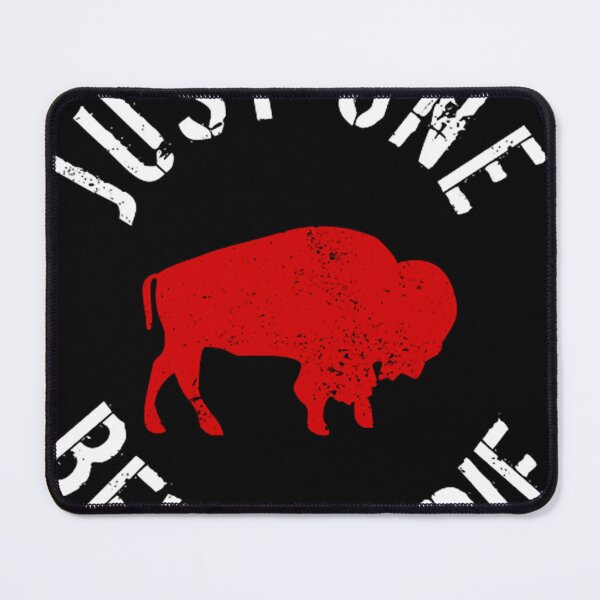 Item preview, Buffalo Football Just One Before I Die designed and sold by DemanDFashionFactroy.