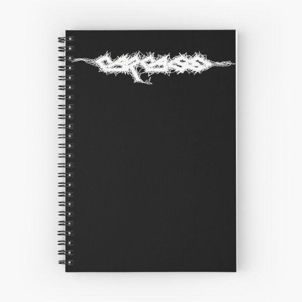 Item preview, Carcass  designed and sold by Verveloop.