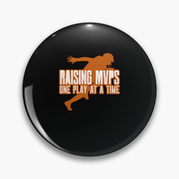 Item preview, Raising Mvps One Play At A Time designed and sold by VibrantFactory.