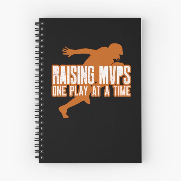 Item preview, Raising Mvps One Play At A Time designed and sold by VibrantFactory.