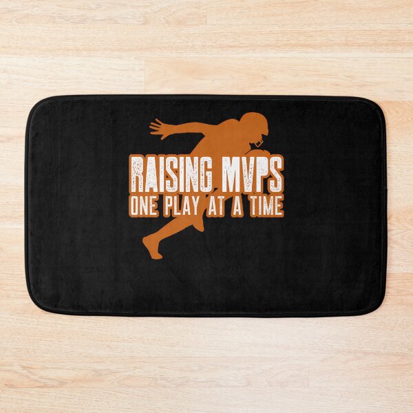 Item preview, Raising Mvps One Play At A Time designed and sold by VibrantFactory.