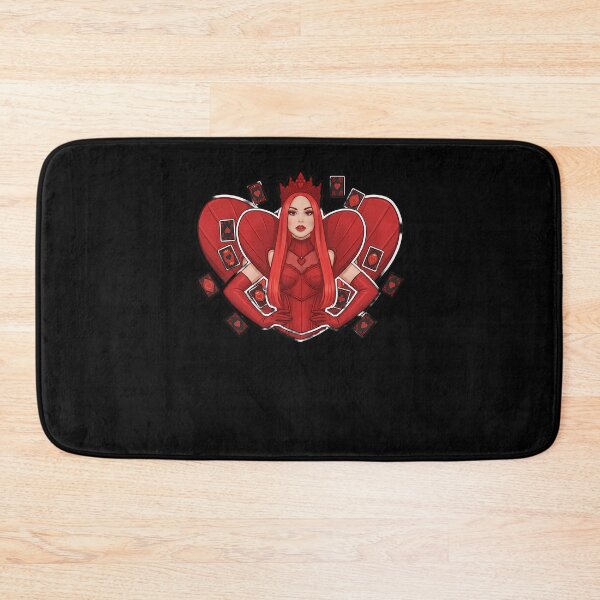 Item preview, Queen Of Hearts - Descendants The Rise Of Red Royal  designed and sold by Purp1eGiraffe.