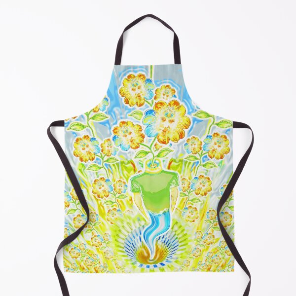 Item preview, BurstingSelf(iii) designed and sold by Klaus Bremner (Autotelic Art).