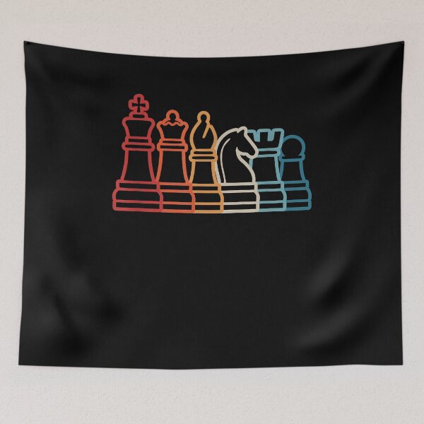 Item preview, Chess Player Men Kids Boys Board Game Chess Lover designed and sold by Goleon12.