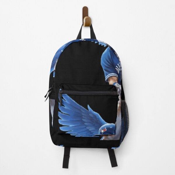 Item preview, Fierce Blue Jays Warrior designed and sold by thxcopped.