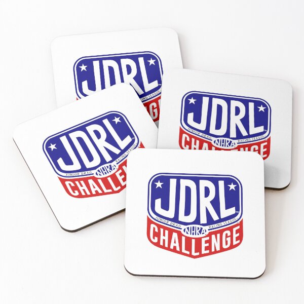 Item preview, JDRL logo designed and sold by kelakarsumbang.