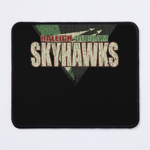 Item preview, Raleighdurham Skyhawks 1991 designed and sold by VibrantFactory.