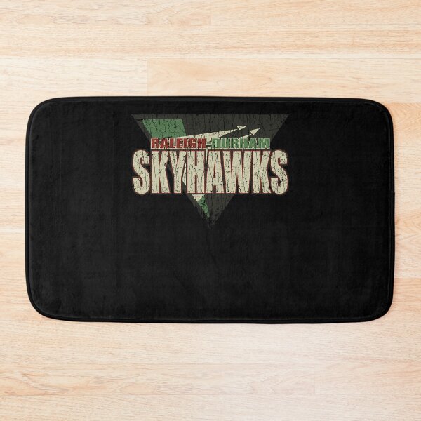 Item preview, Raleighdurham Skyhawks 1991 designed and sold by VibrantFactory.