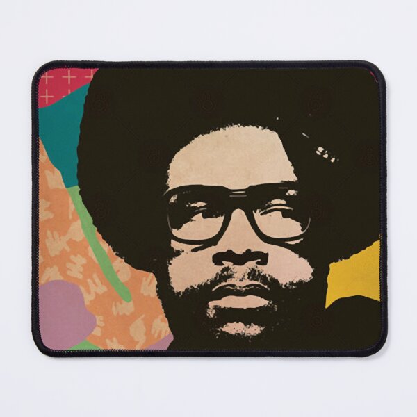 Item preview, Vintage Poster - Questlove The Roots Style T-Shirt designed and sold by Kurkor.