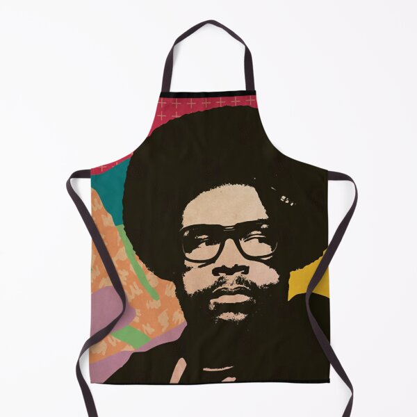 Item preview, Vintage Poster - Questlove The Roots Style T-Shirt designed and sold by Kurkor.