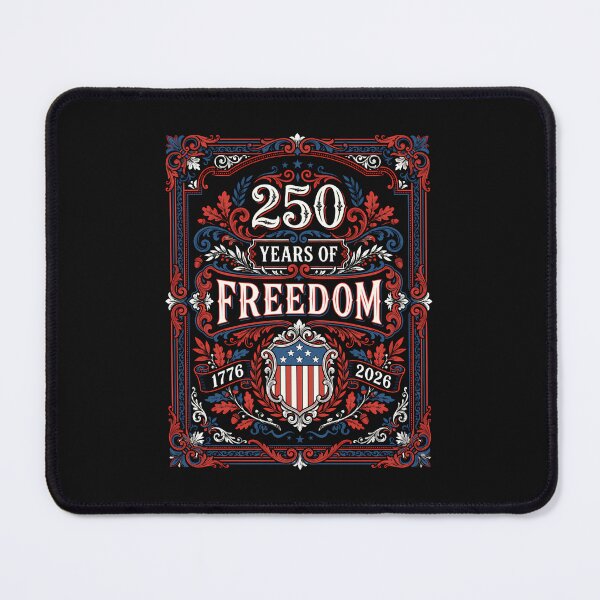 Item preview, Independence Day 250Th 1776 Patriotic American designed and sold by Imalyanmani.