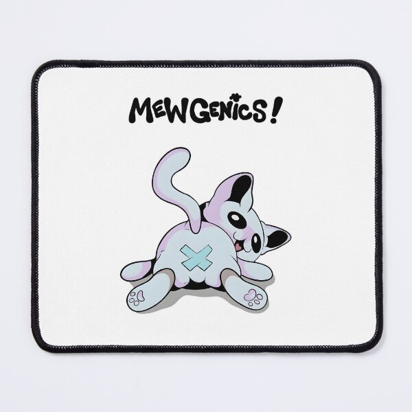 Item preview, Mewgenics designed and sold by funeralbeat.